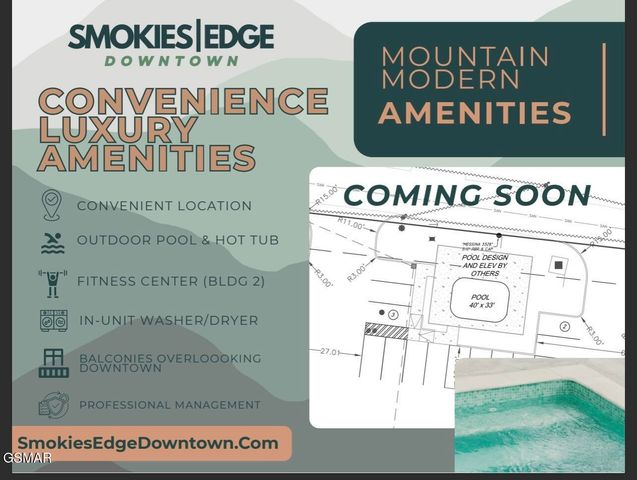 329 Ownby St Unit 1404, Gatlinburg, TN 37738