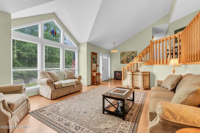 26 Sweet Gum Road, Howell, NJ 07731