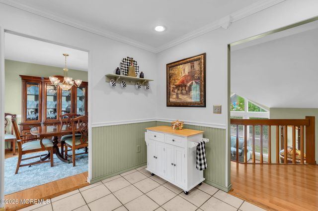 26 Sweet Gum Road, Howell, NJ 07731