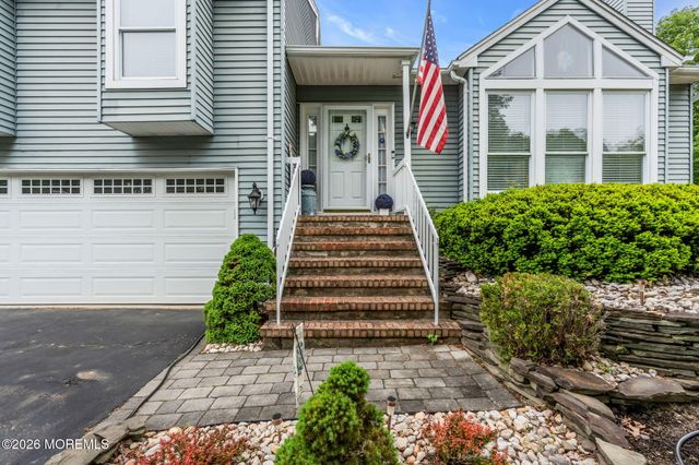26 Sweet Gum Road, Howell, NJ 07731