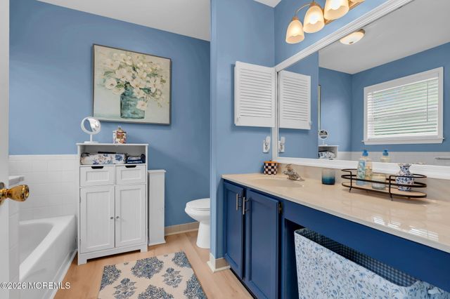 26 Sweet Gum Road, Howell, NJ 07731