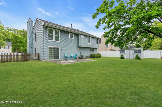 26 Sweet Gum Road, Howell, NJ 07731