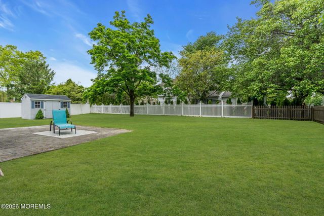 26 Sweet Gum Road, Howell, NJ 07731