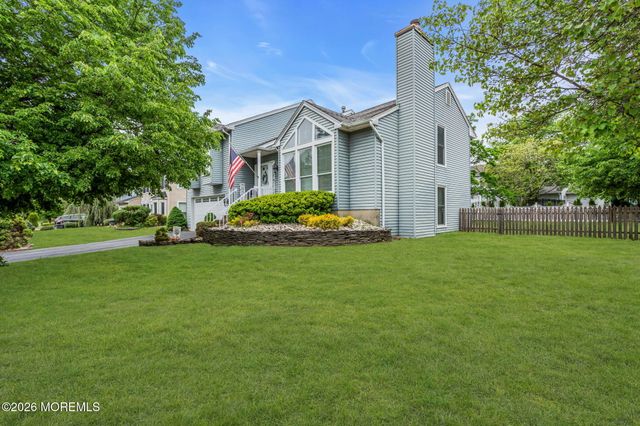 26 Sweet Gum Road, Howell, NJ 07731