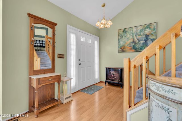 26 Sweet Gum Road, Howell, NJ 07731