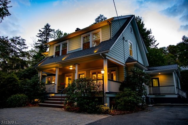 524 Upper Mountain Ave., Montclair Twp., NJ 07043