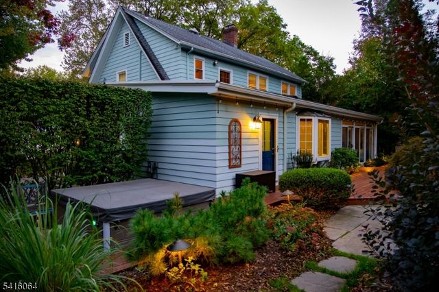 524 Upper Mountain Ave., Montclair Twp., NJ 07043