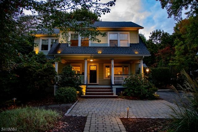 524 Upper Mountain Ave., Montclair Twp., NJ 07043