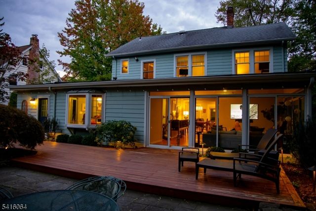 524 Upper Mountain Ave., Montclair Twp., NJ 07043