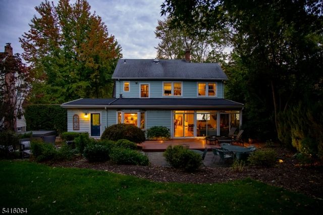 524 Upper Mountain Ave., Montclair Twp., NJ 07043