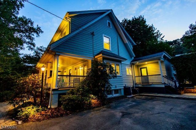 524 Upper Mountain Ave., Montclair Twp., NJ 07043