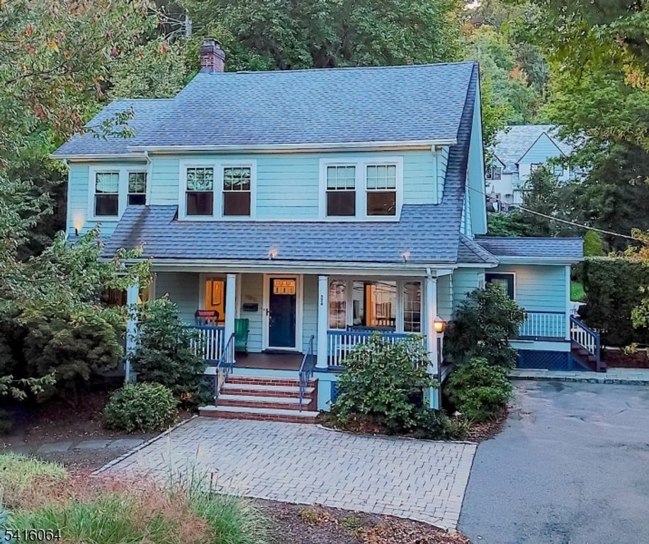524 Upper Mountain Ave., Montclair Twp., NJ 07043