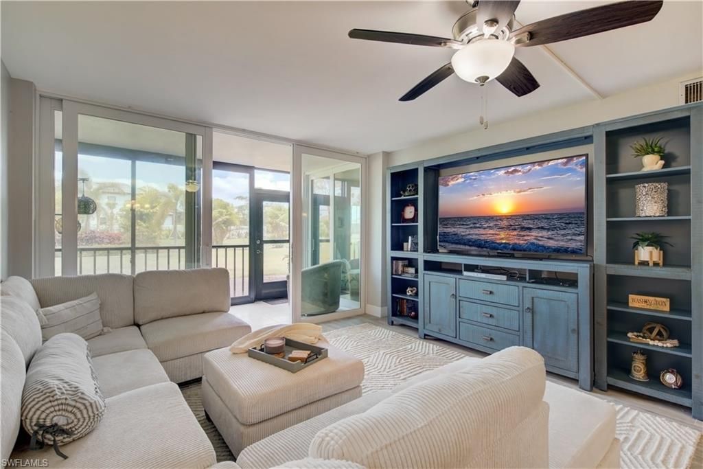 25808 Cockleshell DR 115, BONITA SPRINGS, FL 34135 — exterior