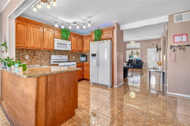 4302 Cloverhill Court, Las Vegas, NV 89147