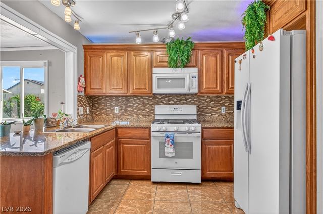 4302 Cloverhill Court, Las Vegas, NV 89147