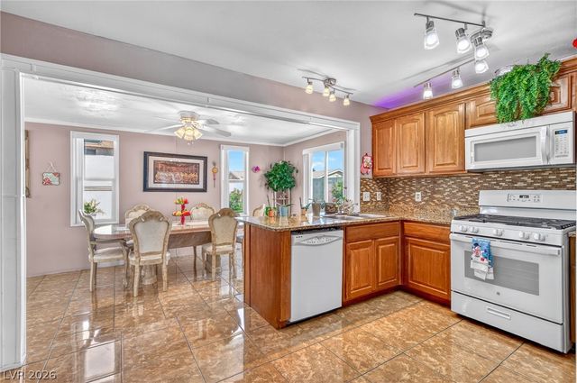 4302 Cloverhill Court, Las Vegas, NV 89147