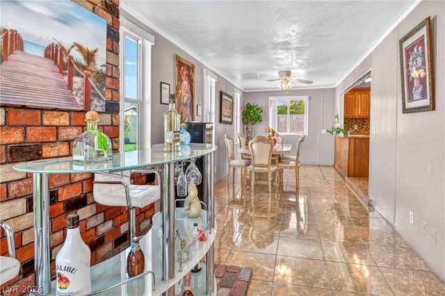 4302 Cloverhill Court, Las Vegas, NV 89147