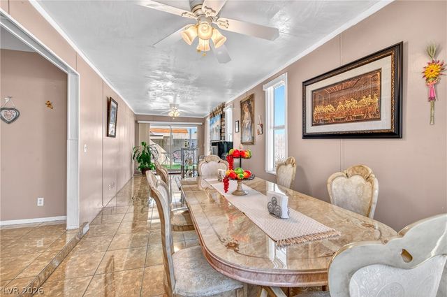 4302 Cloverhill Court, Las Vegas, NV 89147