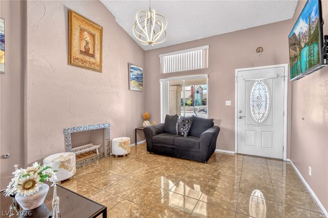 4302 Cloverhill Court, Las Vegas, NV 89147