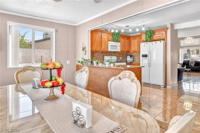 4302 Cloverhill Court, Las Vegas, NV 89147