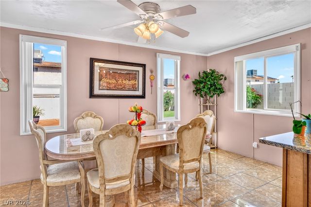 4302 Cloverhill Court, Las Vegas, NV 89147