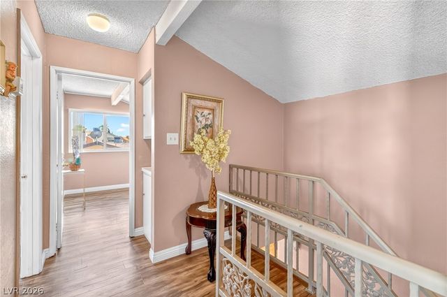 4302 Cloverhill Court, Las Vegas, NV 89147