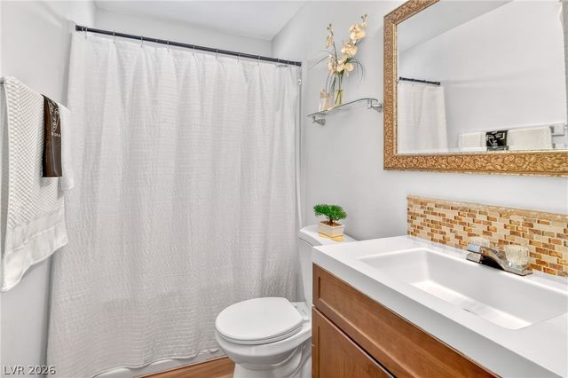 4302 Cloverhill Court, Las Vegas, NV 89147