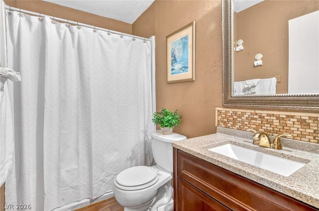 4302 Cloverhill Court, Las Vegas, NV 89147