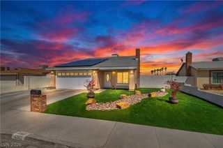 4302 Cloverhill Court, Las Vegas, NV 89147