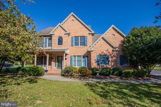6061 BRIDLE CT, Salisbury, MD 21801