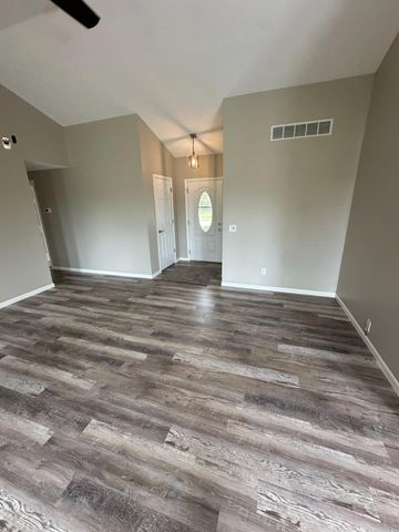 405 Carlisle Drive, Huntington, IN 46750
