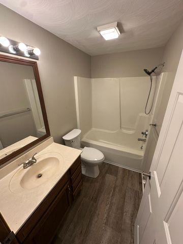 405 Carlisle Drive, Huntington, IN 46750