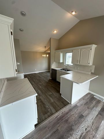 405 Carlisle Drive, Huntington, IN 46750