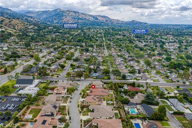 526 Francesca, Glendora, CA 91741