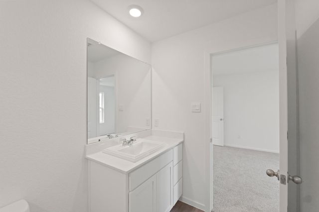 18522 Sunset Horizon Drive, Hockley, TX 77447