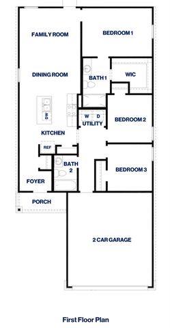 18522 Sunset Horizon Drive, Hockley, TX 77447