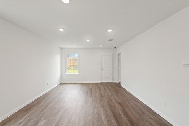 18522 Sunset Horizon Drive, Hockley, TX 77447