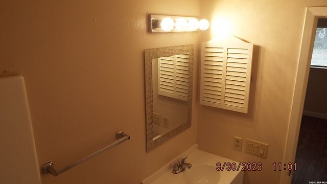 5922 Brambletree, San Antonio, TX 78247