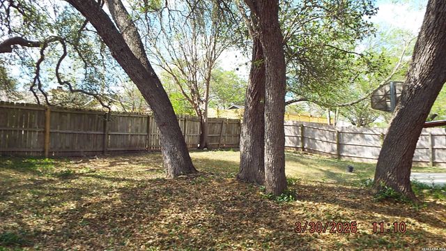 5922 Brambletree, San Antonio, TX 78247
