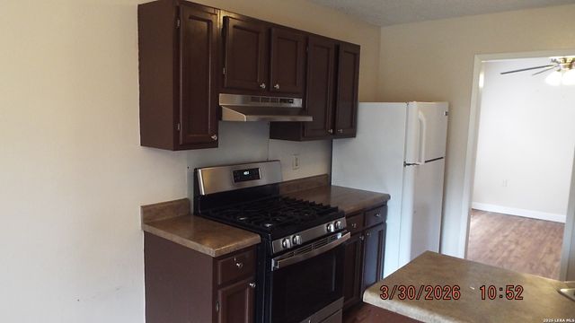 5922 Brambletree, San Antonio, TX 78247