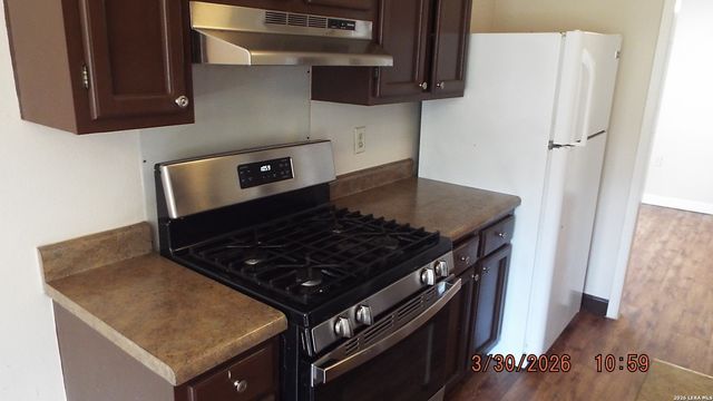 5922 Brambletree, San Antonio, TX 78247