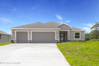000 SW Whealan Street, Palm Bay, FL 32908