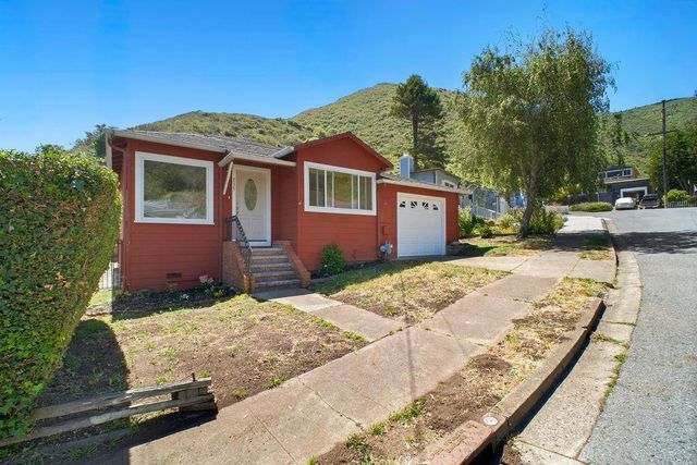 235 Modoc Place, Pacifica, CA 94044