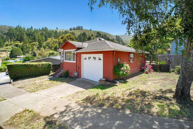 235 Modoc Place, Pacifica, CA 94044