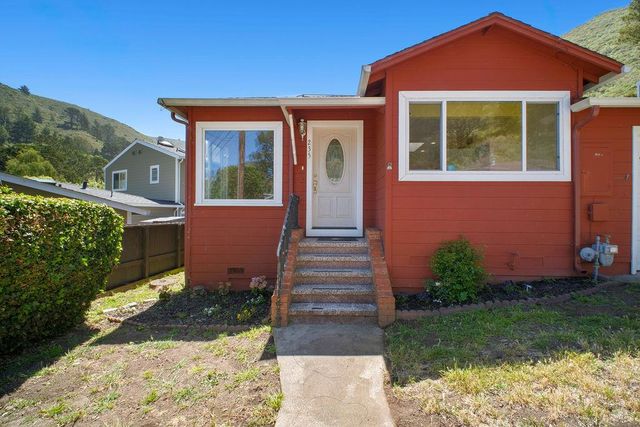 235 Modoc Place, Pacifica, CA 94044
