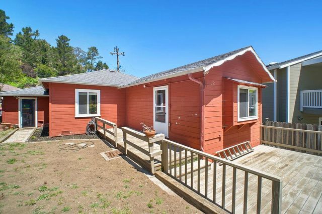 235 Modoc Place, Pacifica, CA 94044