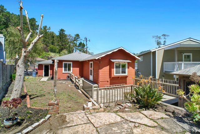 235 Modoc Place, Pacifica, CA 94044