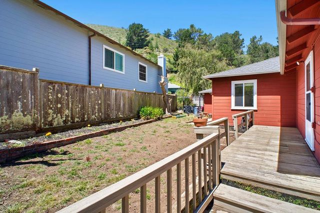 235 Modoc Place, Pacifica, CA 94044