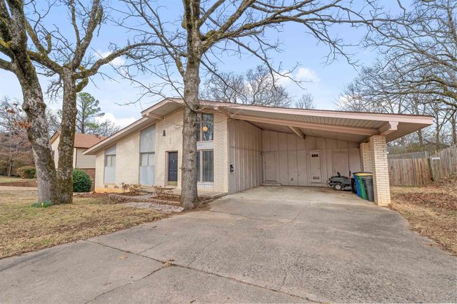 2221 Middleton, North Little Rock, AR 72116