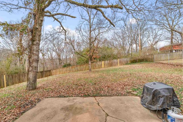 2221 Middleton, North Little Rock, AR 72116